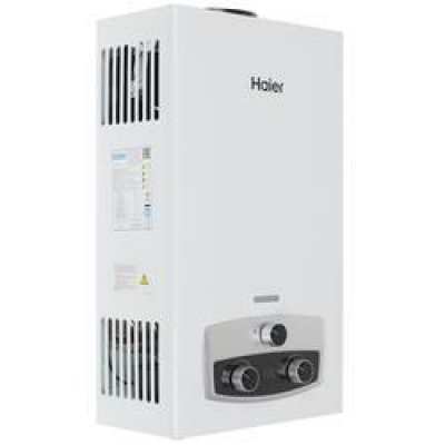 Водонагреватель газовый Haier IGW 10 B, BT-1152152