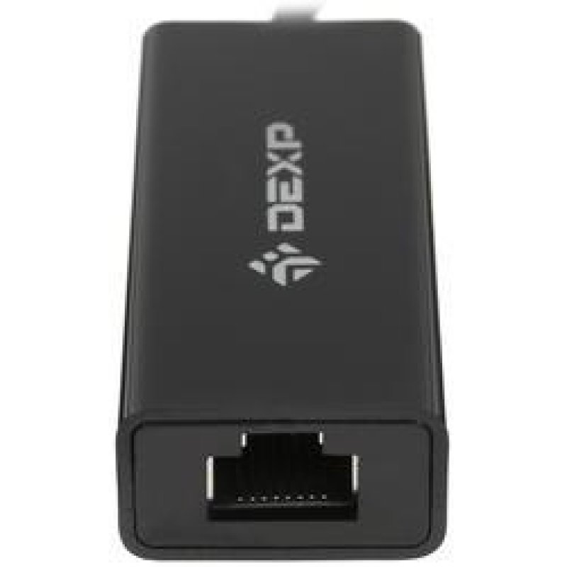 Сетевая карта usb dexp