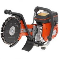 Бензорез Husqvarna K760 Cut-n-Break