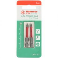 Бита Hammer Flex 203-152