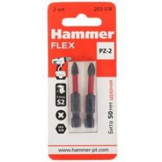 Бита Hammer Flex 203-174