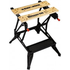Верстак cкладной Black&Decker WM536