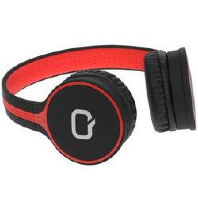 Qumo accord 3. Qumo Accord-3 Bluetooth стерео-гарнитура накладная черная/кр. Наушники Qumo Jamaica Soul.