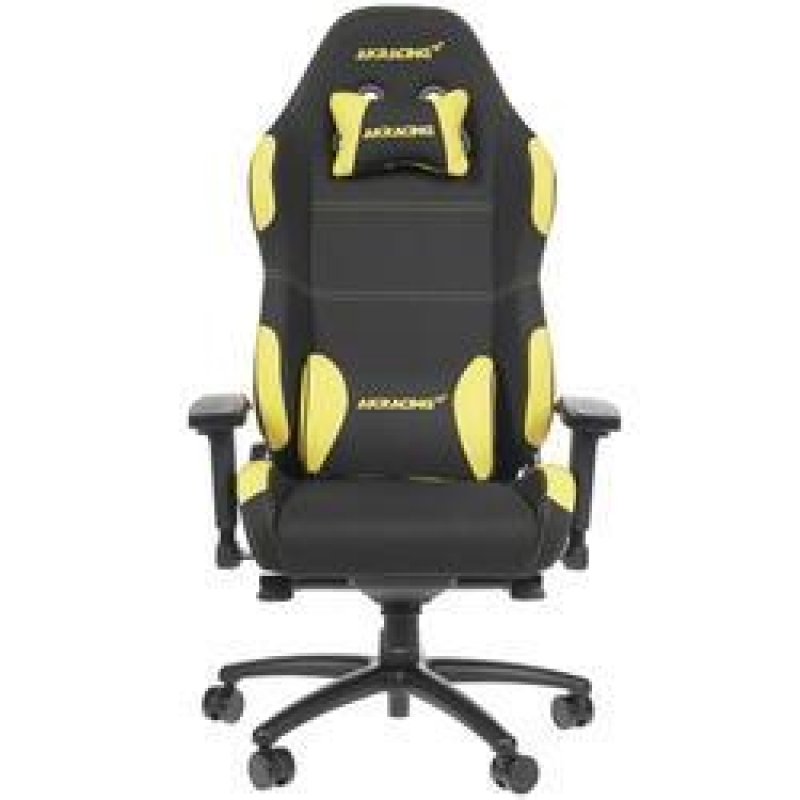 Кресло игровое akracing k7012