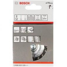 Кордщетка Bosch 2608622125