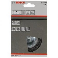 Кордщетка Bosch 1609200273