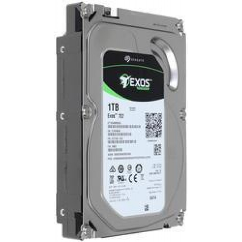 Карта памяти seagate 1 тб