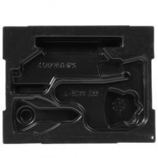 Вкладыш для кейса Bosch 1600A002VU