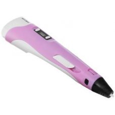 3D-ручка DEXP RP101B розовый