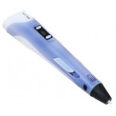 3D-ручка DEXP RP101B фиолетовый