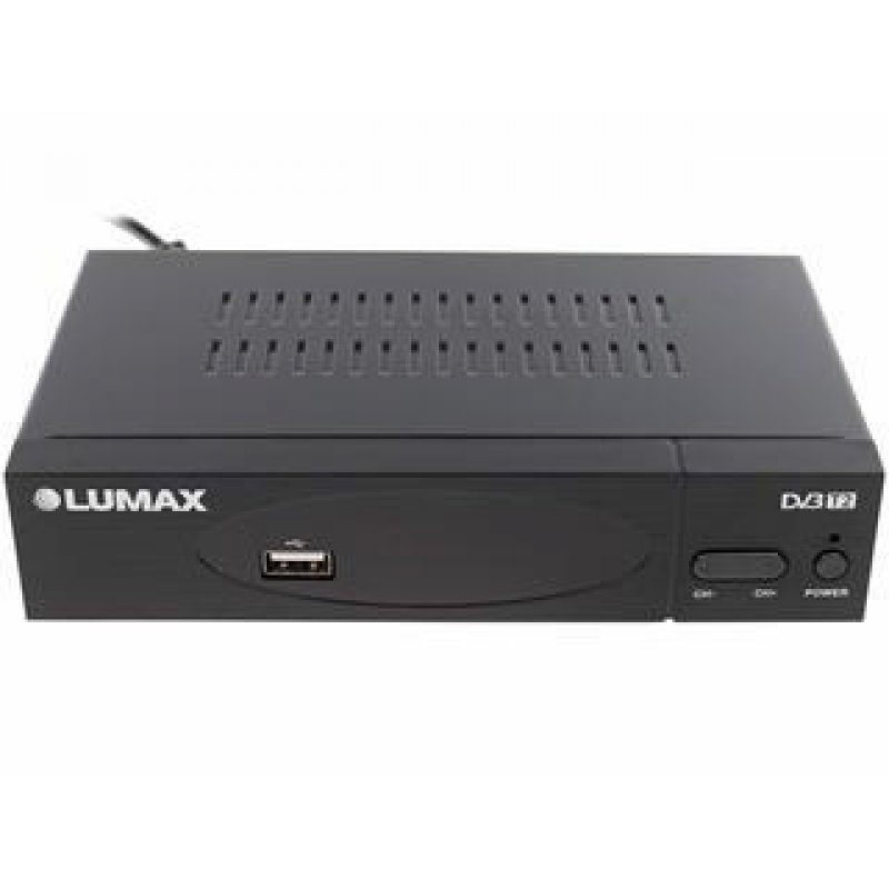 Lumax dv3208hd схема