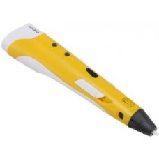 3D-ручка DEXP RP101A желтый