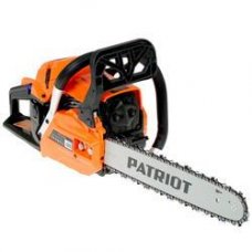 Бензопила Patriot PT 445 The One