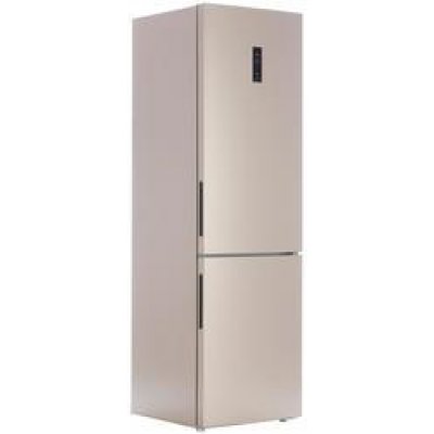 Холодильник Haier C2F637CGG золотистый, BT-1236989