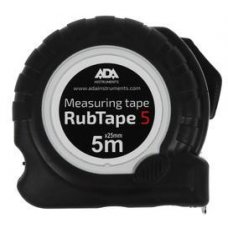 Рулетка ADA RubTape 5