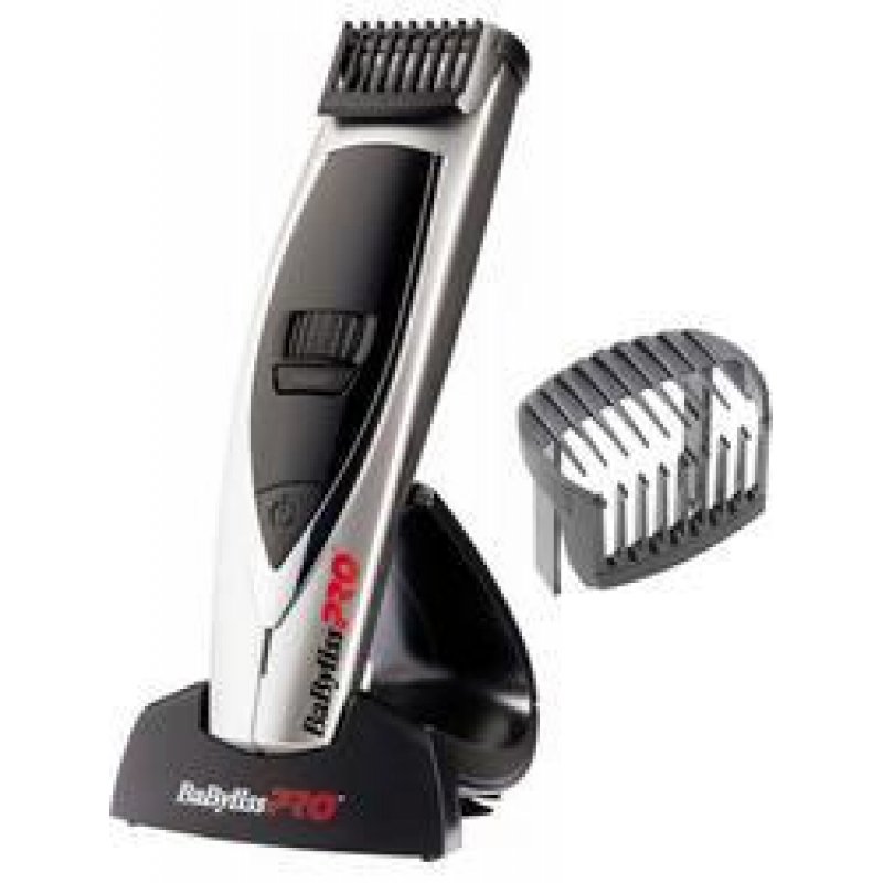 Fx668e машинка для стрижки волос babyliss pro flash