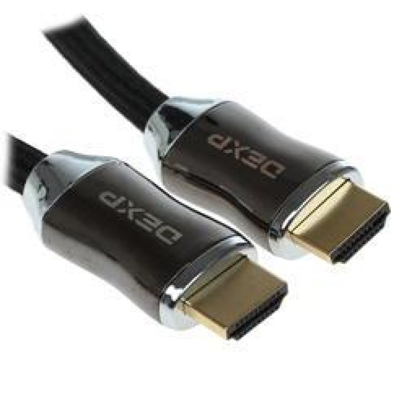 Dexp hdmi hdmi. DEXP HDMI HDMI 2.1. DEXP HDMI 2.0 Premium. Кабель соединительный DEXP HDMI-HDMI 1.