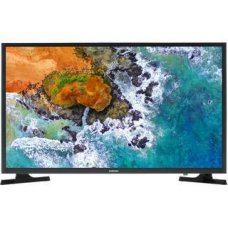 32" (80 см) Телевизор LED Samsung UE32N4000A черный