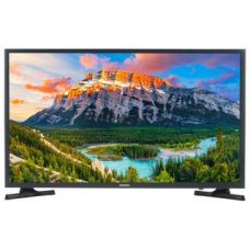 32" (80 см) Телевизор LED Samsung UE32N5000AU черный