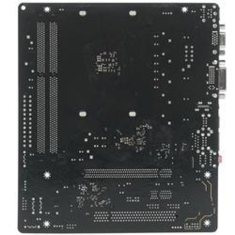 Asrock 760gm hdv. Плата ASROCK 760gm-Hdv. ASROCK 760gm-Hdv UEFI. ASROCK 760gm-Hdv разъемы.