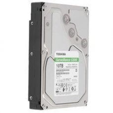 10 ТБ Жесткий диск Toshiba S300 [HDWT31AUZSVA]
