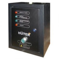 Блок автозапуска электрогенератора Huter DY5000LX/DY6500LX 64/1/20