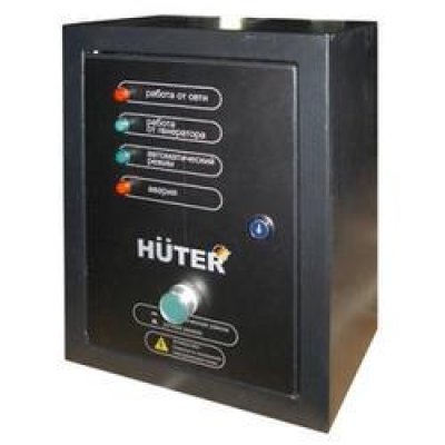 Блок автозапуска электрогенератора Huter DY5000LX/DY6500LX 64/1/20, BT-1263980