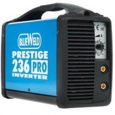 Сварочный аппарат BlueWeld Prestige 236 PRO