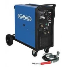 Сварочный аппарат BlueWeld Megamig 270S