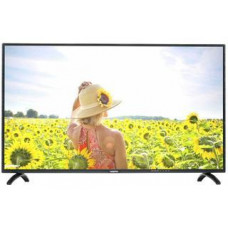 40" (101 см) Телевизор LED Harper 40F660TS черный