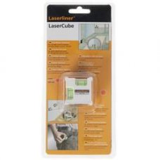 Лазерный нивелир Laserliner LaserCube