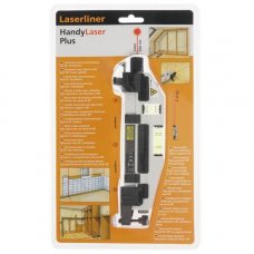 Лазерный уровень Laserliner HandyLaser Plus 210 мм