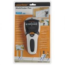 Детектор проводки Laserliner MultiFinder Plus