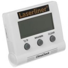 Термометр Laserliner ClimaCheck