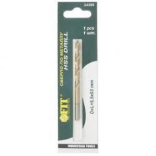 Сверло FIT 34355