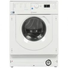 Встраиваемая стиральная машина Indesit BI WMIL 71252 EU