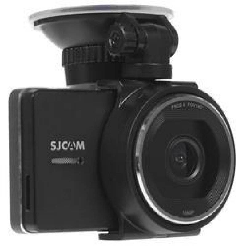 Видеорегистратор sjcam sjdash air инструкция