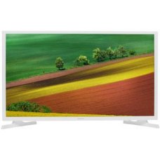 32" (81 см) Телевизор LED Samsung 32N4010 белый