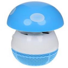 Лампа защиты от насекомых ЭРА ERAMF-04