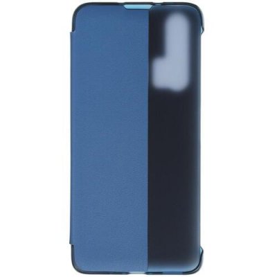 Чехол-книжка Honor 51993394 для смартфона Honor 20 Pro синий, BT-1364387