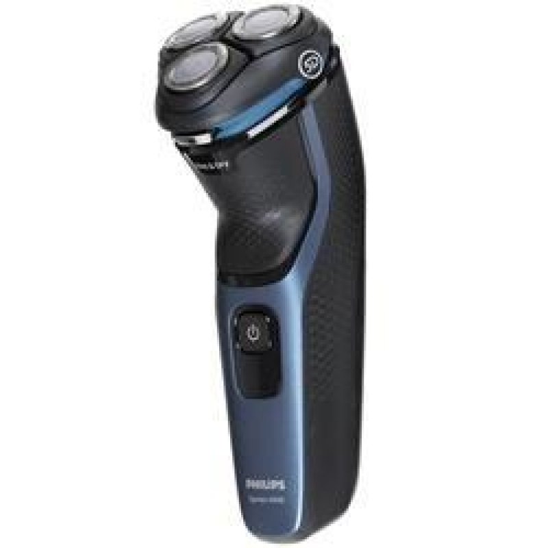 Shaver series 3000 электробритва для сухого бритья