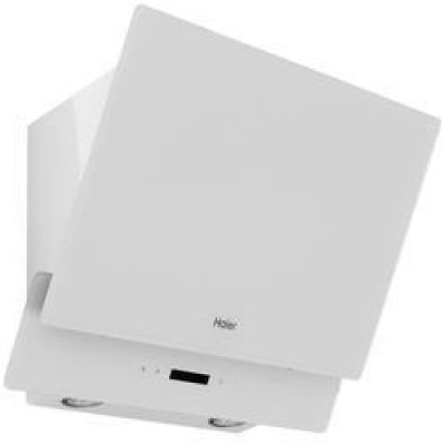Вытяжка наклонная Haier HVX-W672GW белый, BT-1373479