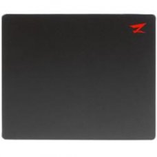Коврик ZET GAMING GM-M Black PRO Alloy, старая упаковка