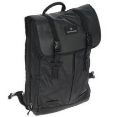 15" Рюкзак VICTORINOX Altmont 3.0 Flapover Backpack черный