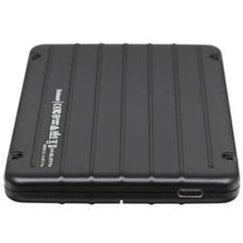 silicon power bolt b75 pro enclosure