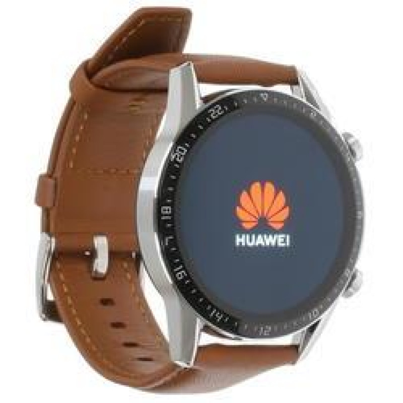 Correa De Reloj Compatible Con Huawei GT GT2, Unisex, 22mm, Color Café  Negro, Binlun : Precio Guatemala