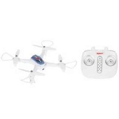 Квадрокоптер Syma X15W White белый, BT-1608419