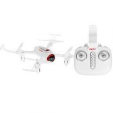 Квадрокоптер Syma X22SW White белый