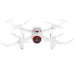 Квадрокоптер Syma X22SW White белый, BT-1608427