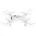 Квадрокоптер Syma X22SW White белый, BT-1608427